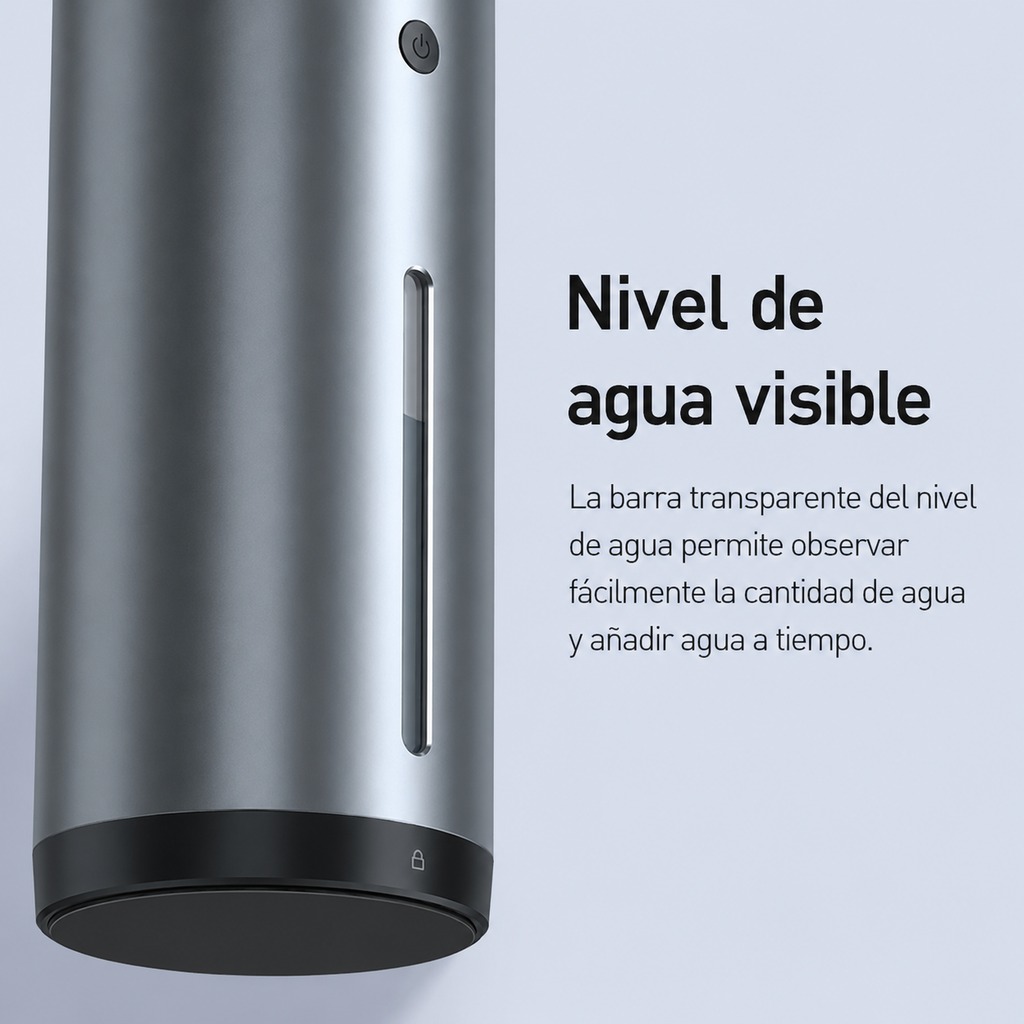 Humidificador para Coche