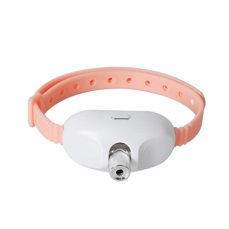 Collar inteligente para gatos